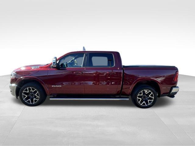 new 2026 Ram 1500 car, priced at $71,250