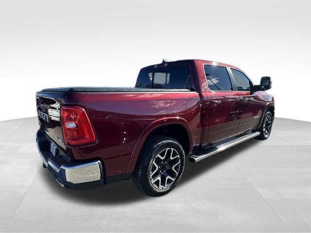 new 2026 Ram 1500 car, priced at $71,250