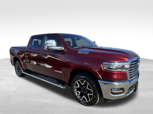 new 2026 Ram 1500 car, priced at $71,250