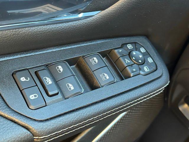 new 2026 Ram 1500 car, priced at $71,250