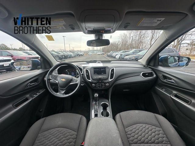 used 2019 Chevrolet Equinox car, priced at $15,490