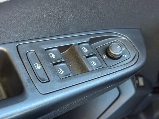 used 2024 Volkswagen Taos car, priced at $20,990