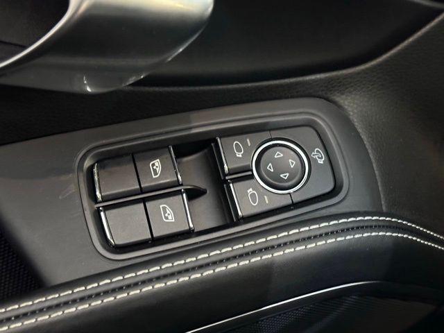 used 2024 Porsche 718 Boxster car, priced at $80,889