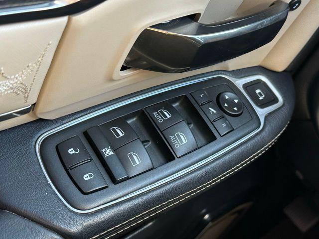 used 2020 Ram 2500 car, priced at $45,490