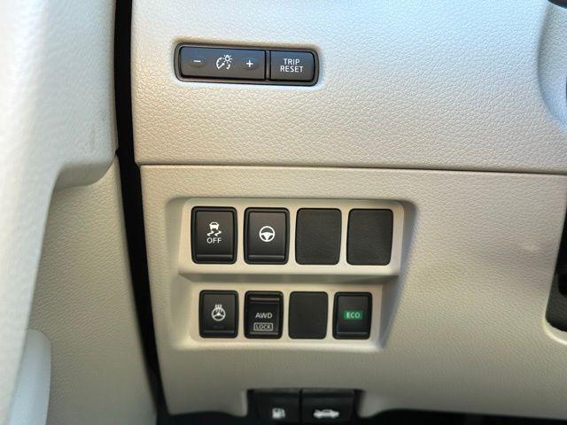 used 2019 Nissan Rogue Sport car, priced at $17,290