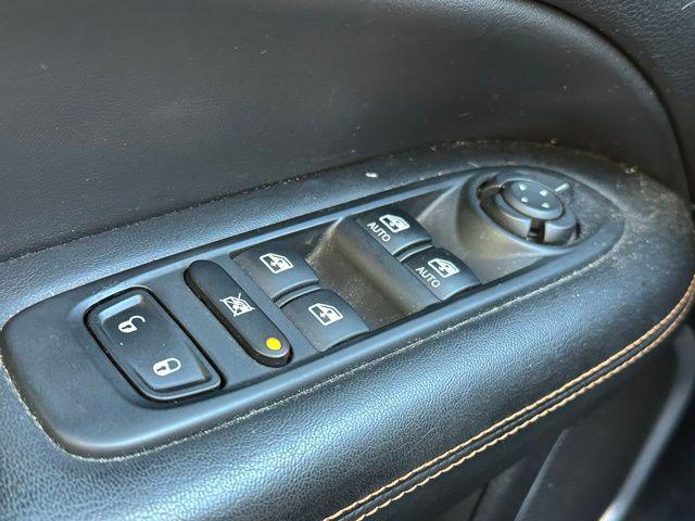 used 2018 Jeep Compass car, priced at $15,490