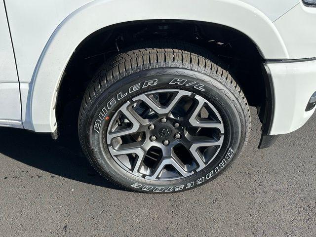 new 2026 Ram 1500 car, priced at $60,514