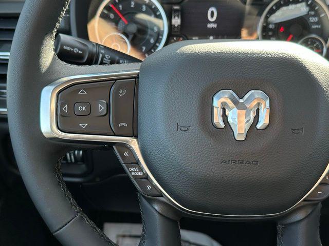 new 2026 Ram 1500 car, priced at $60,514