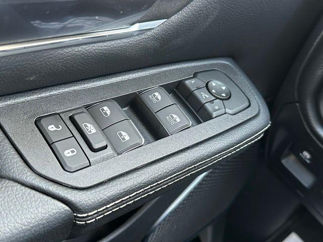 new 2026 Ram 1500 car, priced at $60,514