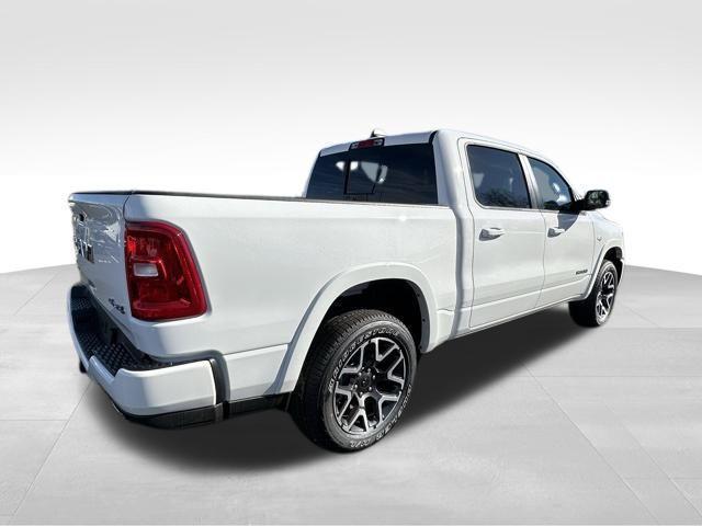 new 2026 Ram 1500 car, priced at $60,514