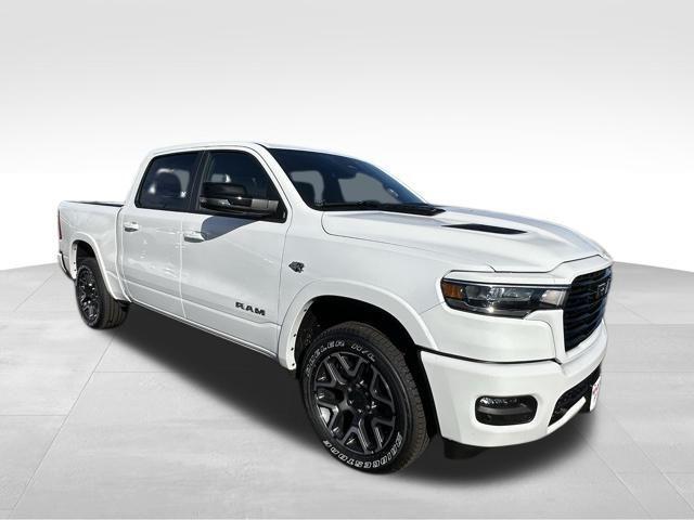 new 2026 Ram 1500 car, priced at $60,514