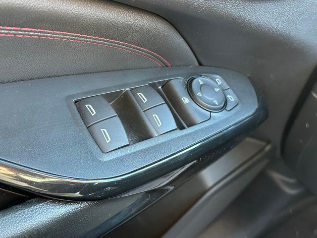 used 2024 Chevrolet Trax car, priced at $22,490