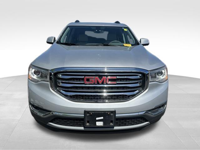 used 2019 GMC Acadia car, priced at $16,490