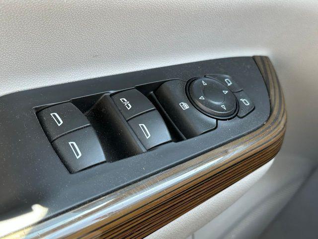 used 2019 GMC Acadia car, priced at $16,490