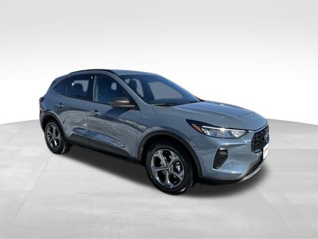 used 2025 Ford Escape car, priced at $26,790