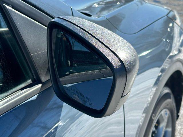 used 2025 Ford Escape car, priced at $26,790