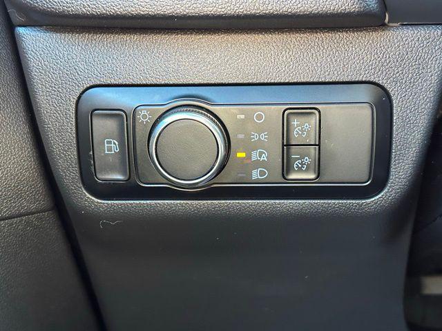 used 2025 Ford Escape car, priced at $26,790