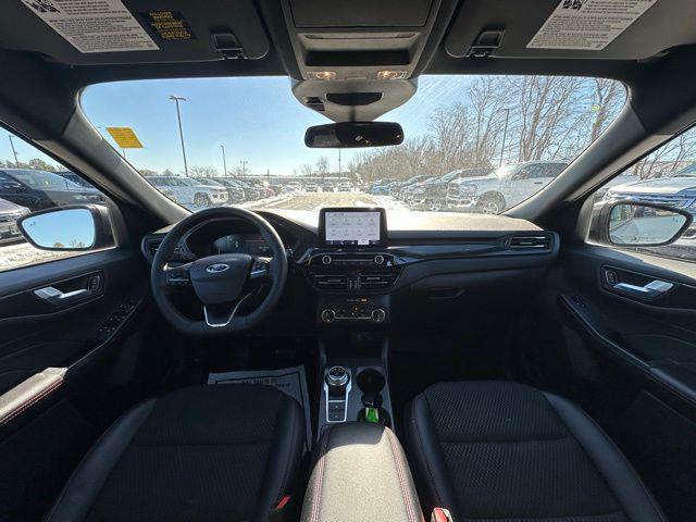 used 2025 Ford Escape car, priced at $26,790
