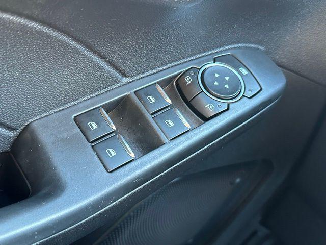 used 2025 Ford Escape car, priced at $26,790