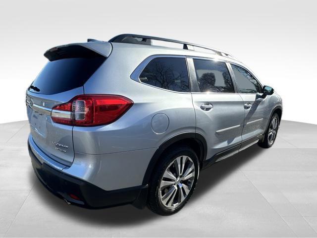 used 2020 Subaru Ascent car, priced at $20,990