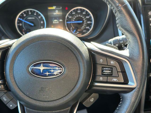 used 2020 Subaru Ascent car, priced at $20,990