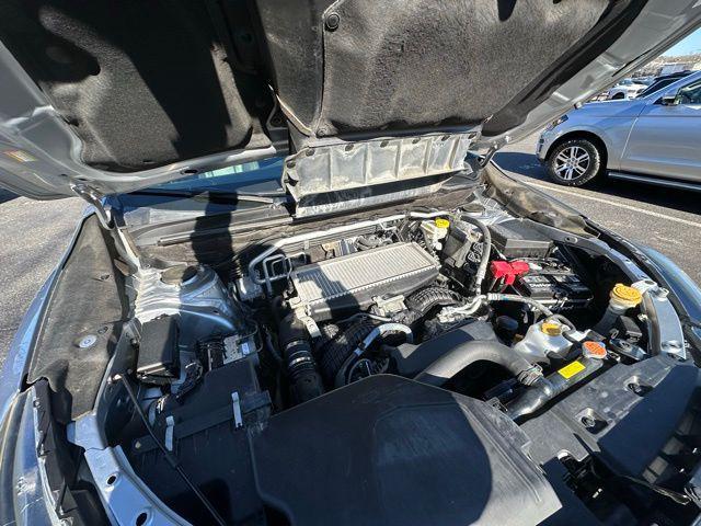 used 2020 Subaru Ascent car, priced at $20,990