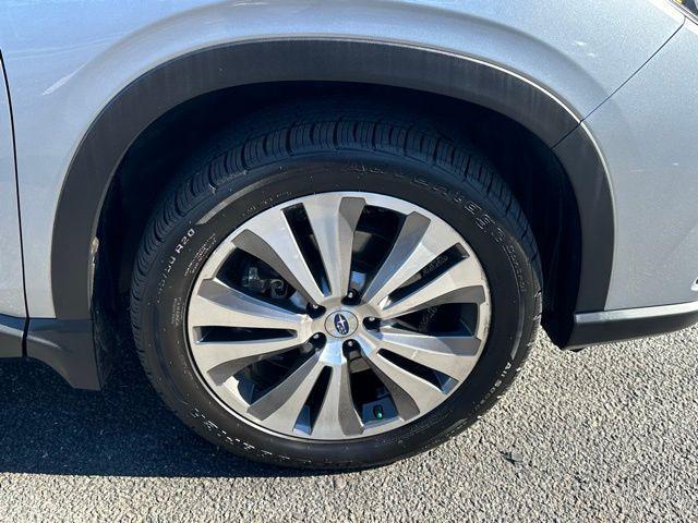 used 2020 Subaru Ascent car, priced at $20,990