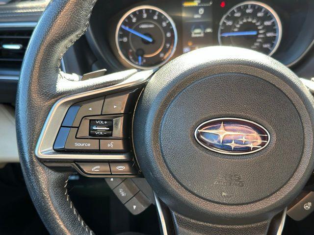 used 2020 Subaru Ascent car, priced at $20,990