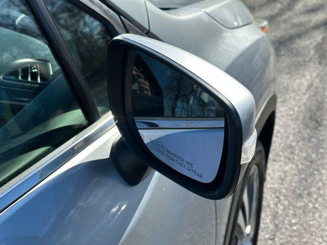 used 2020 Subaru Ascent car, priced at $20,990