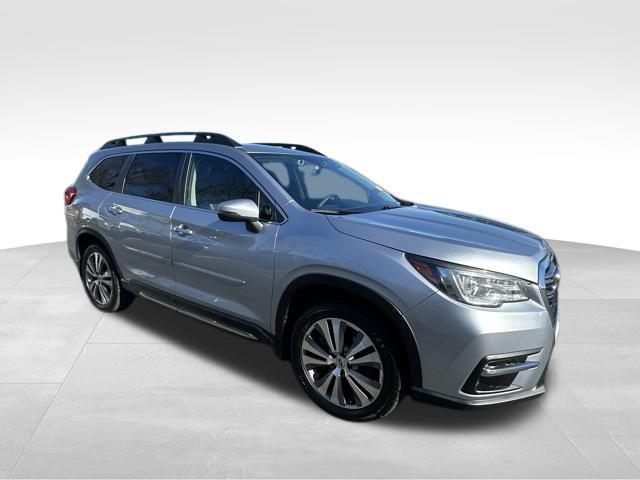 used 2020 Subaru Ascent car, priced at $20,990