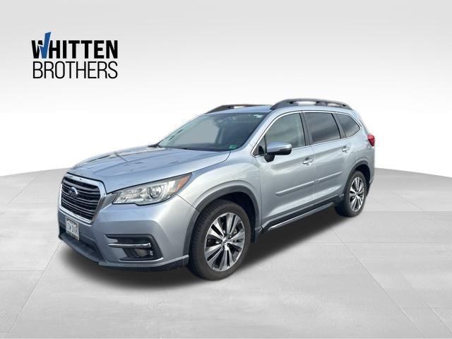 used 2020 Subaru Ascent car, priced at $21,990