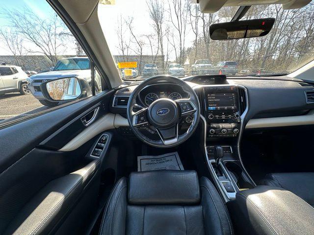 used 2020 Subaru Ascent car, priced at $20,990