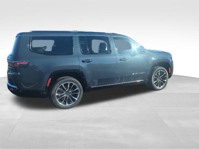 used 2025 Jeep Wagoneer car, priced at $64,000