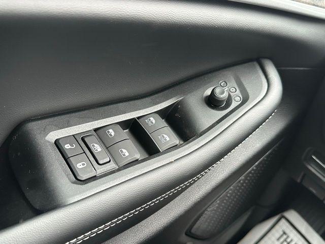 new 2025 Jeep Grand Cherokee L car, priced at $50,394