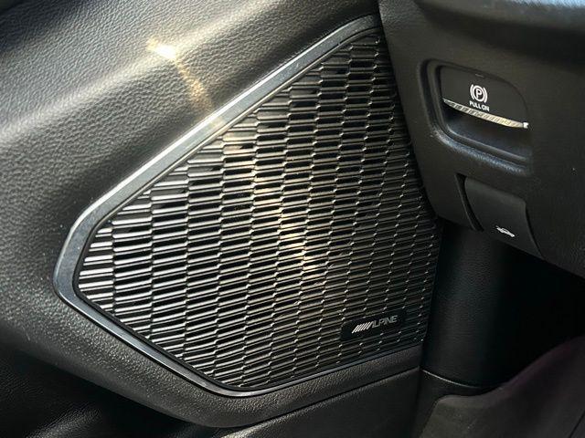 used 2023 Jeep Grand Cherokee L car, priced at $35,000