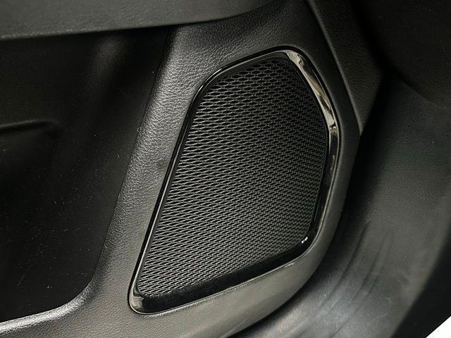 used 2024 Jeep Compass car, priced at $22,390