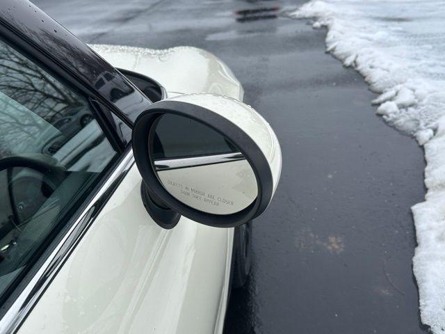 used 2016 MINI Convertible car, priced at $15,992