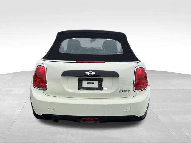 used 2016 MINI Convertible car, priced at $15,992