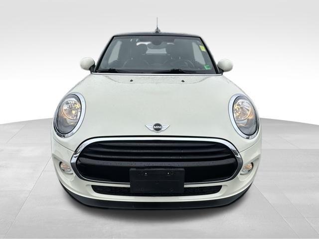 used 2016 MINI Convertible car, priced at $15,992