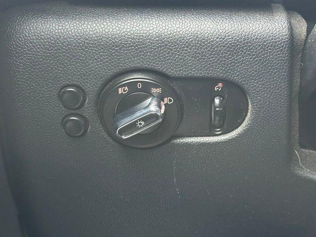 used 2016 MINI Convertible car, priced at $15,992