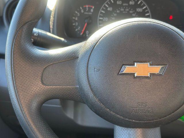 used 2017 Chevrolet City Express car, priced at $11,590