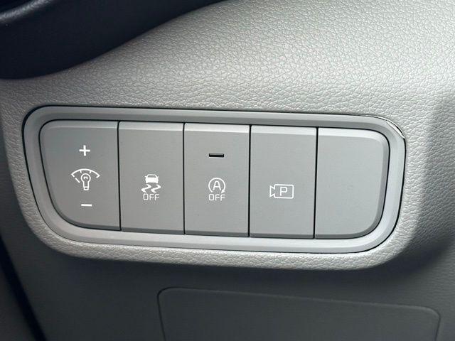 used 2025 Kia Soul car, priced at $22,490