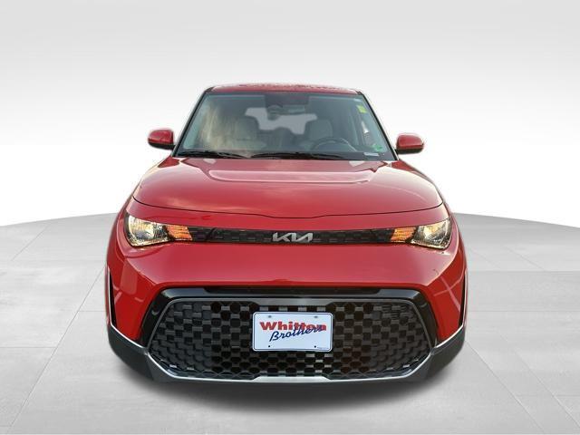 used 2025 Kia Soul car, priced at $22,490