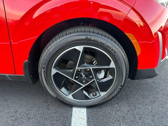 used 2025 Kia Soul car, priced at $22,490