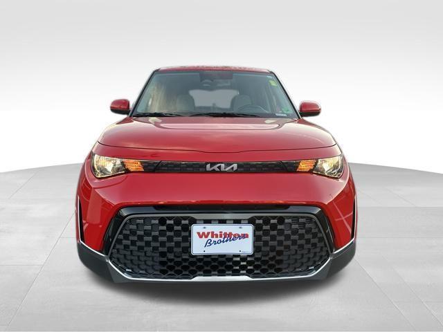 used 2025 Kia Soul car, priced at $22,490