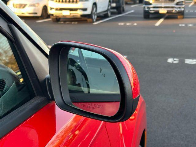 used 2025 Kia Soul car, priced at $22,490