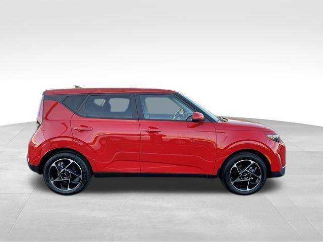 used 2025 Kia Soul car, priced at $22,490