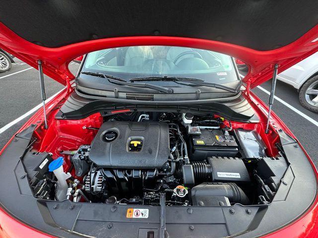 used 2025 Kia Soul car, priced at $22,490