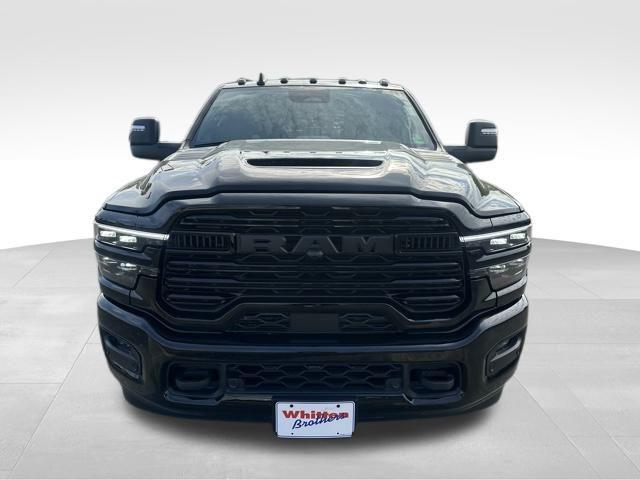new 2025 Ram 2500 car, priced at $81,079