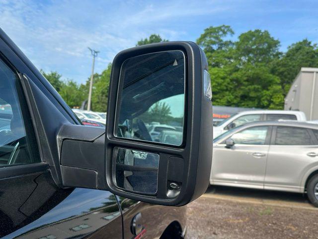 new 2025 Ram 2500 car, priced at $81,079